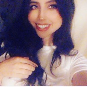 Meet your Posher, Erika